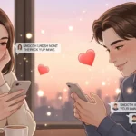 Crush Flirty Smooth Pick Up Lines