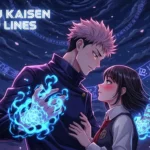 Jujutsu Kaisen Pick Up Lines