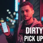 Dirty Rizz Pick Up Lines