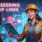 Engineering Pick Up Lines