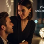 Pick Up Lines Seductive for Him