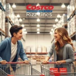 Costco Rizz Lines