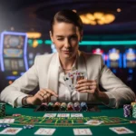 Poker Rizz Lines