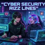 Cyber Security Rizz Lines