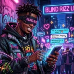 Blind Rizz Lines