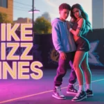Nike Rizz Lines