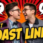 Roast Lines