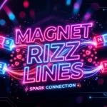Magnet Rizz Lines